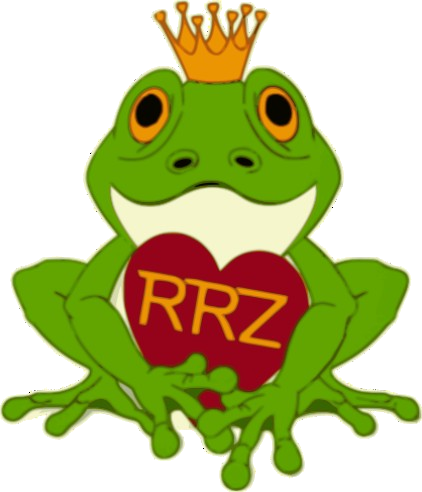 RRZ Frosch
