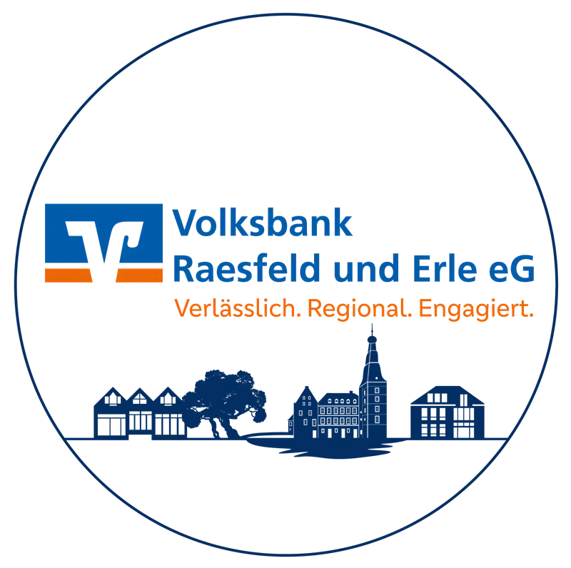Volksbank Raesfeld und Erle eG