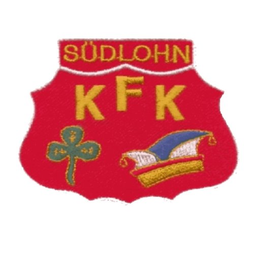 KFK Rot-Weiß Südlohn